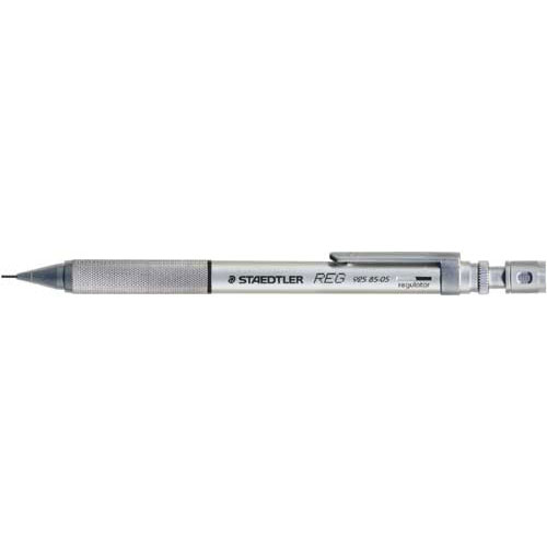 STAEDTLER ステッドラー・レグシャープペン　0．5mm【HLS_DU】関連ワード【製図用品】