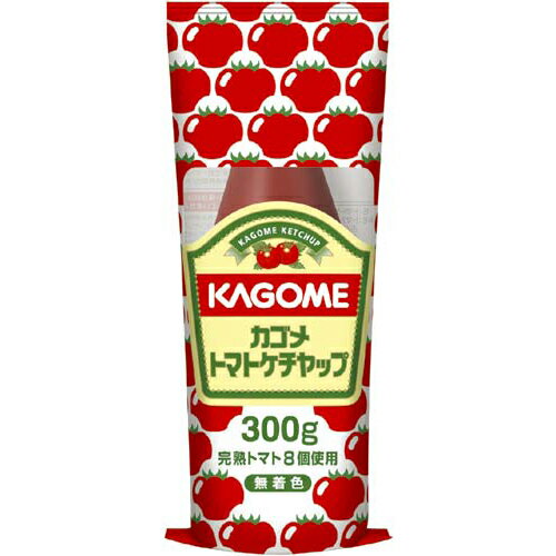 カゴメ　トマトケチャップ　300g関連ワード【KAGOME】