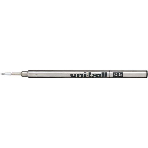 三菱鉛筆 ボールペン用替芯UBR−300　黒　10本入...:kaumall:10030626