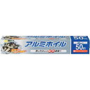 大和物産 アルミホイル 30cm×50m 5本...