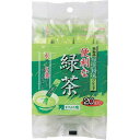 ますぶち園 便利な緑茶スティツク　100本×2関連ワード【国産茶葉100％使用】