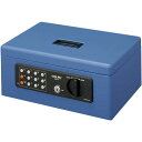 コクヨ 手提金庫 テンキー付 CB−T11 A4