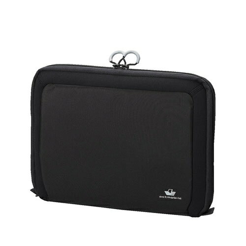 ʶ۹1,800߰ʾ̵ڼʡۥ쥳 BM-IB010BK ʡХå actmobile ȥХ(10.2磻бˡʥ֥åˡ1