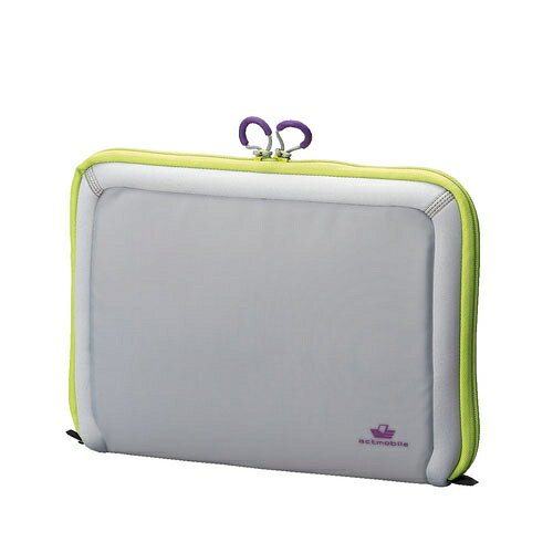 ʶ۹1,800߰ʾ̵ڼʡۥ쥳 BM-IB010GY ʡХå actmobile ȥХ(10.2磻бˡʥ졼ˡ1