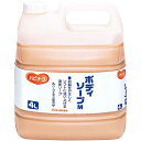 ピジョンタヒラ ハビナース ボディソープ 4L