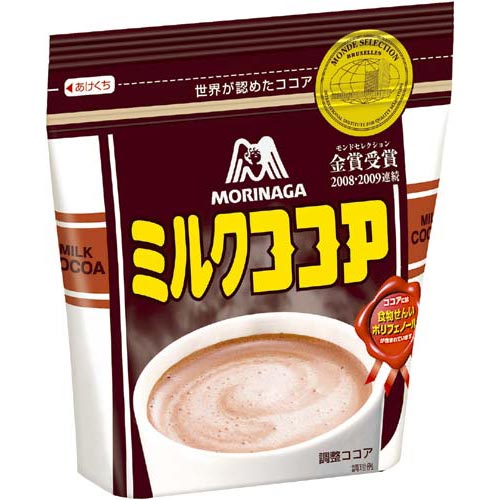 森永製菓　ミルクココア　300g関連ワード【morinaga】