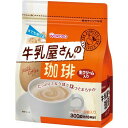 和光堂　牛乳屋さんの珈琲　300g関連ワード【インスタントコーヒー】