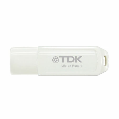 TDK USBフラッシュメモリ 8GB USB2.0 セキュリティ機能付 UFD8GS-TWA　1個【取寄商品】関連ワード【ティーディーケー、ティーディーケイ、フラッシュメモリー】