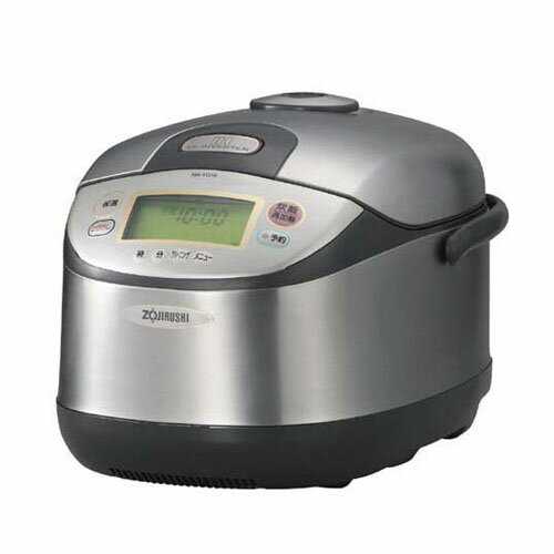 ZOJIRUSHI 象印 NH-YG18-XA 業務用IH炊飯ジャー(1升炊き)　1台【取寄商品】