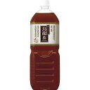 サントリーフーズ サントリー烏龍茶2L×12本