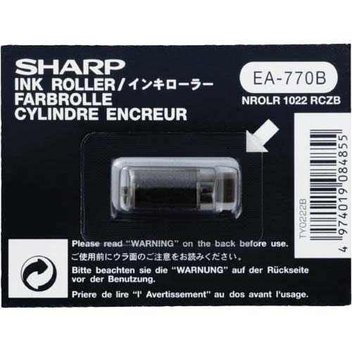 シャープ シャープ　インクローラー　TY0222B関連ワード【SHARP、オフィス用品、OA機器】