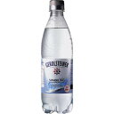 サッポロ飲料 ゲロルシュタイナー　500ml×24本関連ワード【SAPPORO、ミネラルウォーター、炭酸水、water、水】