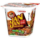 エースコック JANJAN　ソース焼きそば　12個入【あす楽対応_関東】関連ワード【インスタント麺】