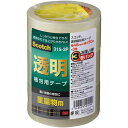 スリーエムジャパン スコッチ(R)透明梱包用テープ 重量物用...