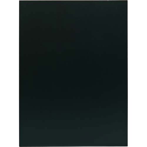 カウネット フレームレス両面黒板 幅427高さ577 | ブラックボード ぶらっくぼーど 店舗用品 ...:kaumall:10175304