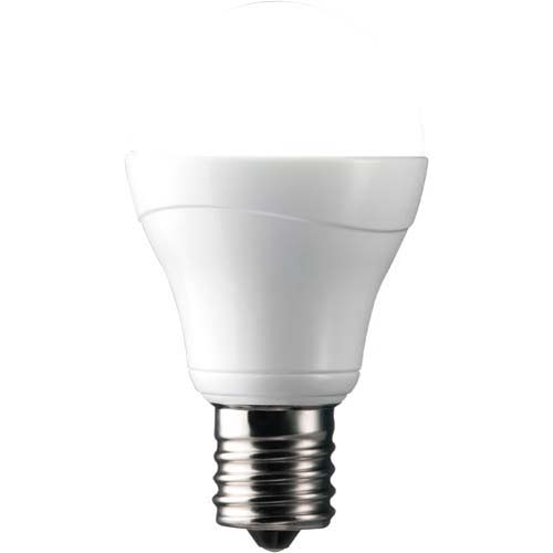 三菱化学メディア LED電球　明るさ調節機能　25W相当昼白色E17関連ワード【Verbatim、バーベイタム、ライト・照明】