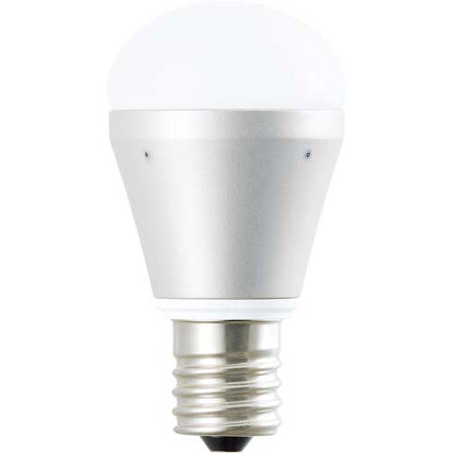 パナソニック LED電球　小形電球　E17　25W形相当　電球色関連ワード【Panasonic、ライト・照明】