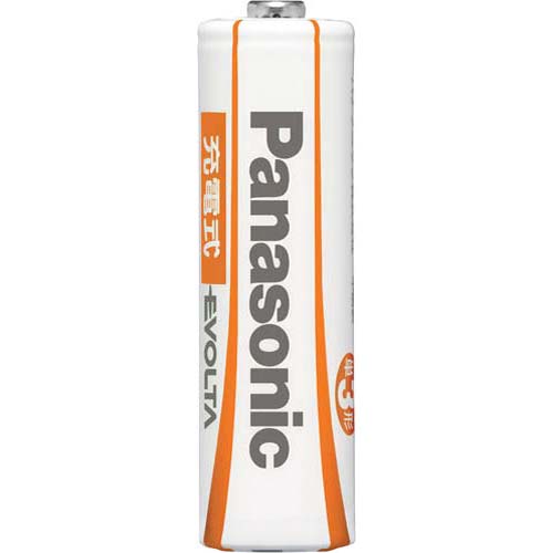 パナソニック 充電池　充電式エボルタe　単3　4本パック×3関連ワード【Panasonic】