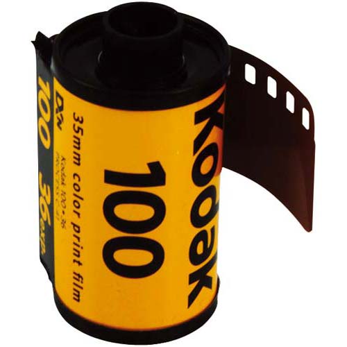 コダック コダック　GOLD100　24枚撮り　20本パック【あす楽対応_関東】関連ワード【Kodak】★送料無料★コダック/コダック/GOLD100/24枚撮り/20本パック/Kodak