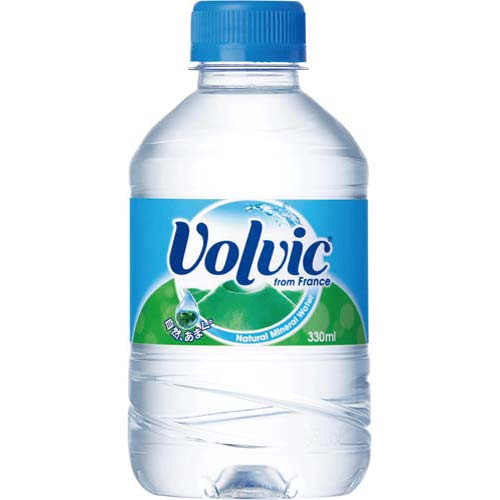 【vol-330ml-24】キリンMCダノン ボルヴィック　330ml×24本関連ワード【KIRIN、Volvic、ミネラルウォーター、水、天然水、water】