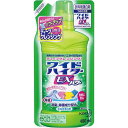 花王 ワイドハイターEXパワー　詰替　480ml【HLS_DU】関連ワード【Kao、漂白剤】