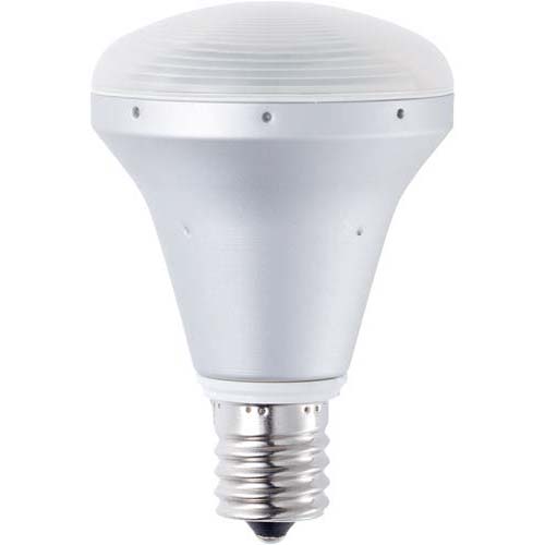 パナソニック LED電球　ミニレフ電球形　40W形相当　電球色関連ワード【Panasonic、ライト・照明】