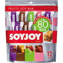 ★商品合計金額1800円以上送料無料★大塚製薬/SOY/JOY/カロリーコントロール80アソート/soy/joy/ソイジョイ/健康食品大塚製薬 SOY　JOY　カロリーコントロール80アソート【HLS_DU】★5000円以上お買上げポイント8倍【期間:4/5（土）21時～4/8（火）23時59分】【ポイント付与6/20頃】