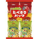 カルビー たべきりパック8袋入×4パック関連ワード【calbee、スイーツ・お菓子、スナック菓子】