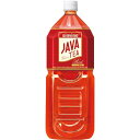 大塚ベバレジ ジャワティストレートレッド　2L×6本