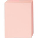 カウネット カラー用紙(厚口)特厚口124g A4