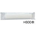 サンナップ 不織布おしぼり 超大判厚手丸型 60枚×10パック
