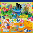 コクヨ <ひらめきッズ>いろいろがみ...
