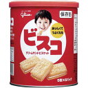 江崎グリコ ビスコ保存缶 40缶入