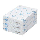 カウネット タイプ2 スーパー高白色B5 1冊(500枚)×3関連ワード【コピー用紙 印刷用紙 プリンター用紙】