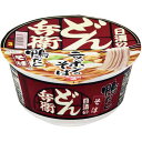 日清食品 日清のどん兵衛 鴨だしそば 12個入