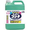 ミツエイ キッチンブリーチ 5kg×3