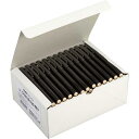 ぺんてる サインペン 黒 100本入...