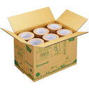 カウネット 布テープ 無包装タイプ 1箱(30巻) | 梱包...