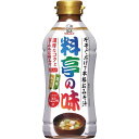 マルコメ 液みそ料亭の味 430g