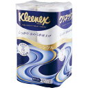 日本製紙クレシア クリネックス シングル60m 1