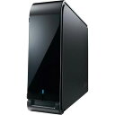 バッファロー ハードウェア暗号機能搭載 据置型HDD 3TB