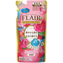 花王 フレアFG フローラル&S 詰替 480ml×5