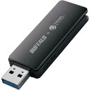 バッファロー USBメモリ ウィルスチェック 黒 8GB