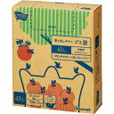 「カウコレ」プレミアム 取り出しやすい高密度ゴミ袋 45L ...