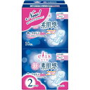 大王製紙 エリス新・素肌感 夜用 羽つき 10枚×2P...