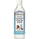キリンビバレッジ ソルティライチ 500ml×24本入