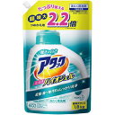花王 アタック 高浸透バイオジェル 詰替用 1800g