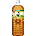 アサヒ飲料 食事と一緒に十六茶W 2L 6本