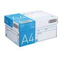 「カウコレ」プレミアム スタンダード高白色タイプA4 500枚×10冊1箱【1nin】【random_lp】関連ワード【コピー用紙 印刷用紙 プリンター用紙】