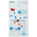 「カウコレ」プレミアム 取り出しやすい低密度厚口ゴミ袋詰替用透明90L×2